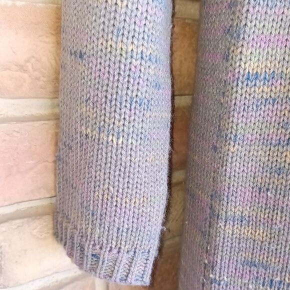 Long sweater  - Picture 6 of 11